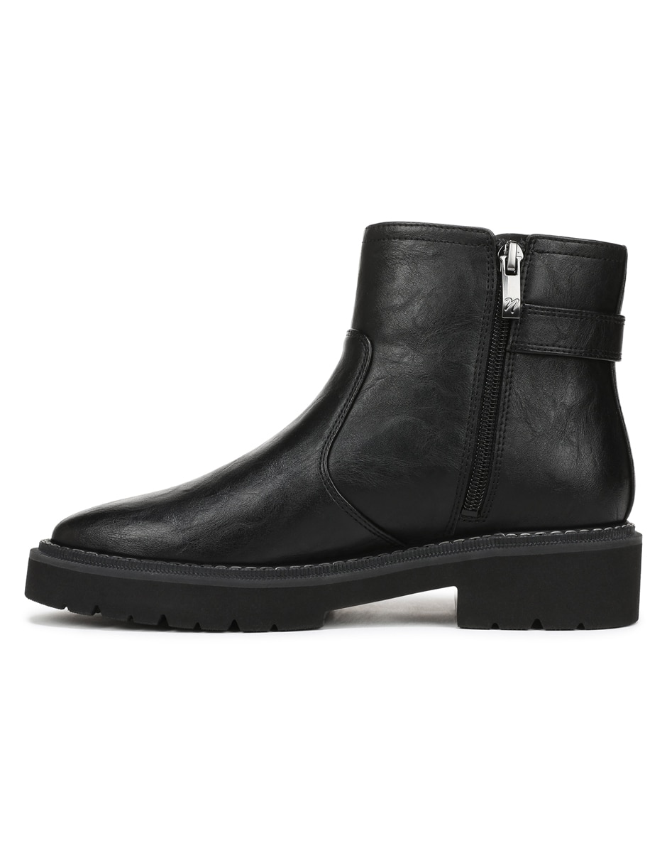 Bota arriba del tobillo para mujer 5