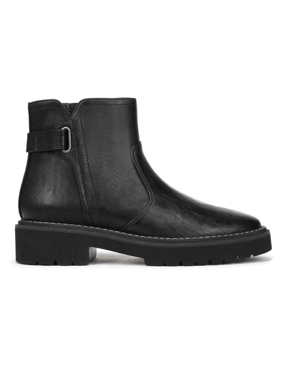 Bota arriba del tobillo para mujer 6