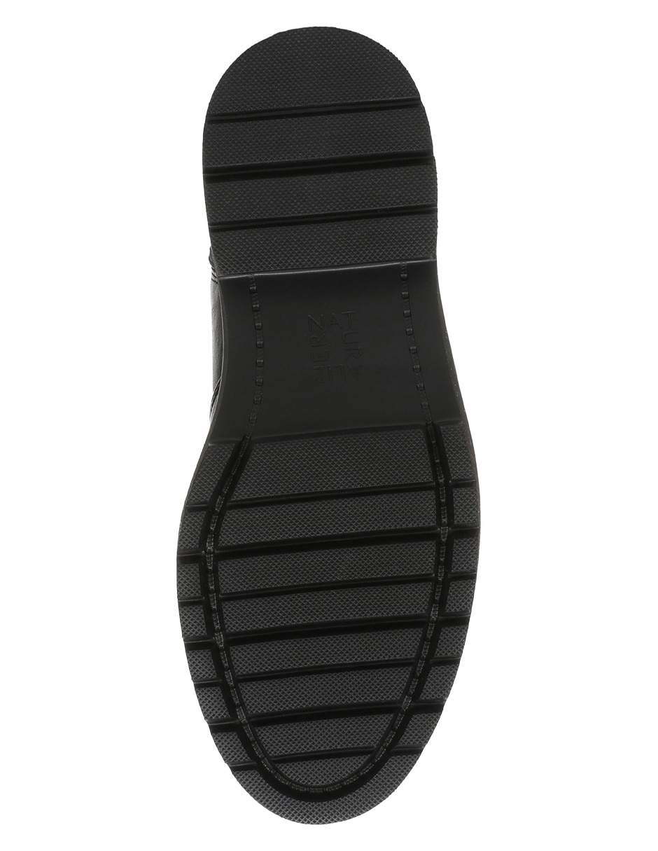 Bota arriba del tobillo para mujer 7