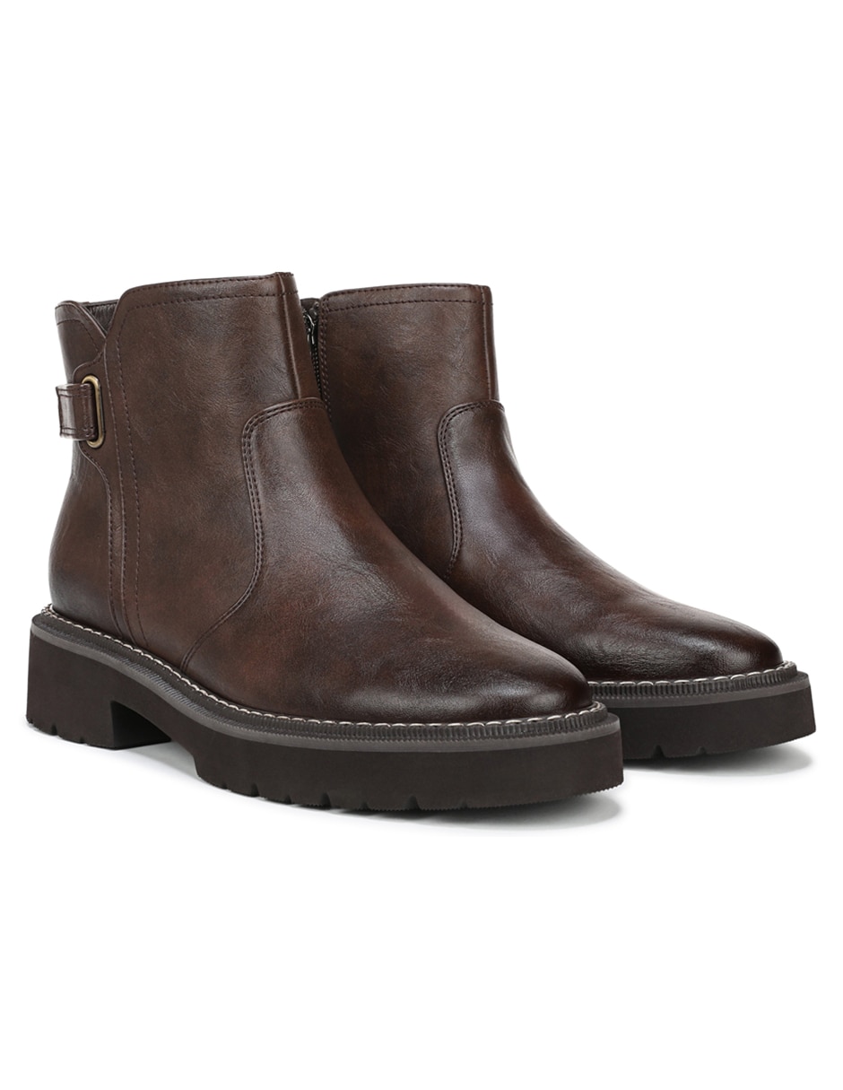 Bota arriba del tobillo para mujer 3
