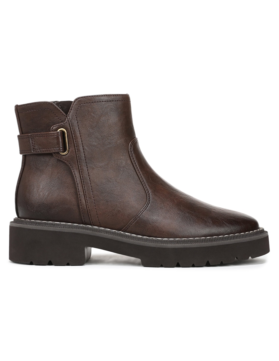 Bota arriba del tobillo para mujer 6