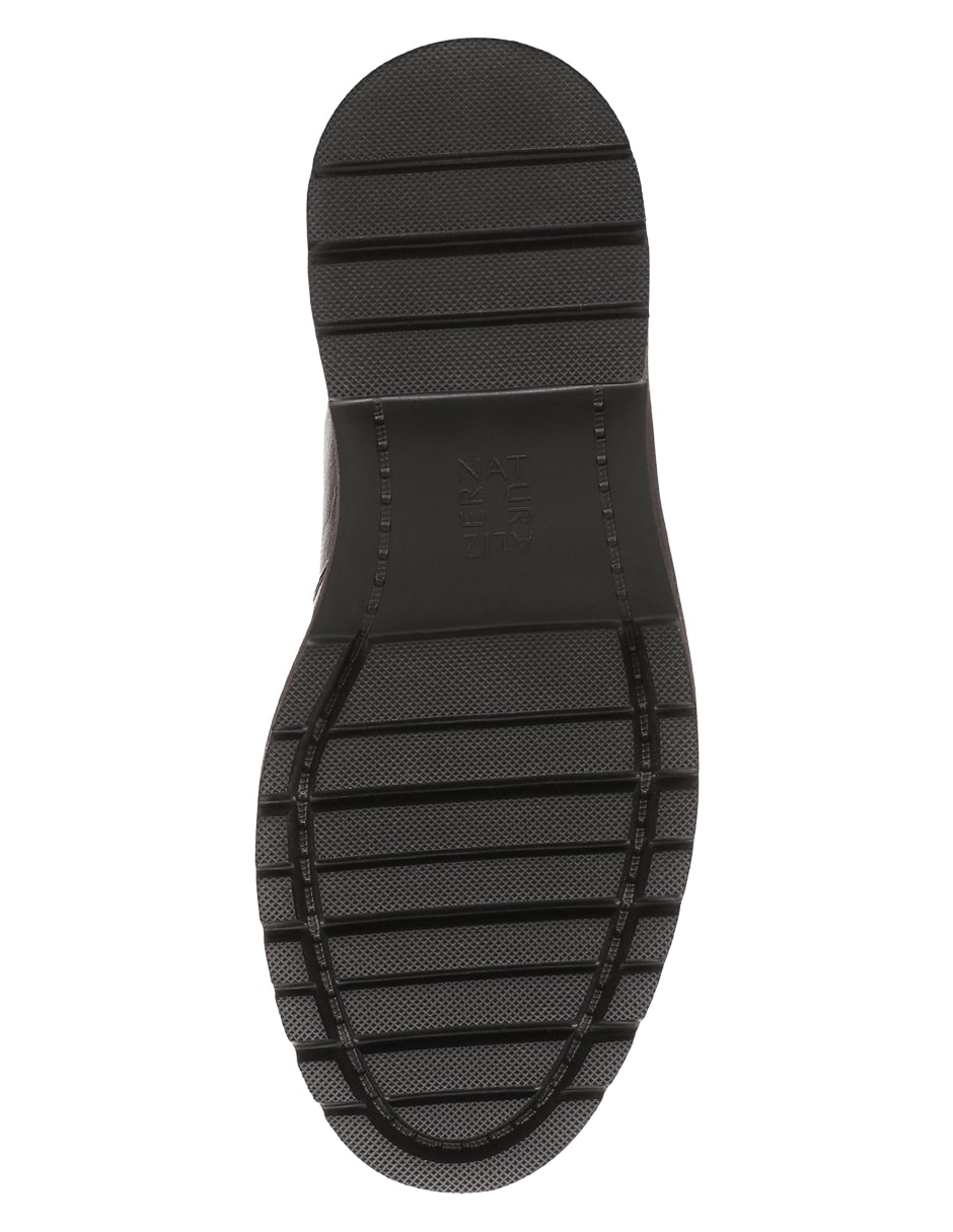 Bota arriba del tobillo para mujer 7