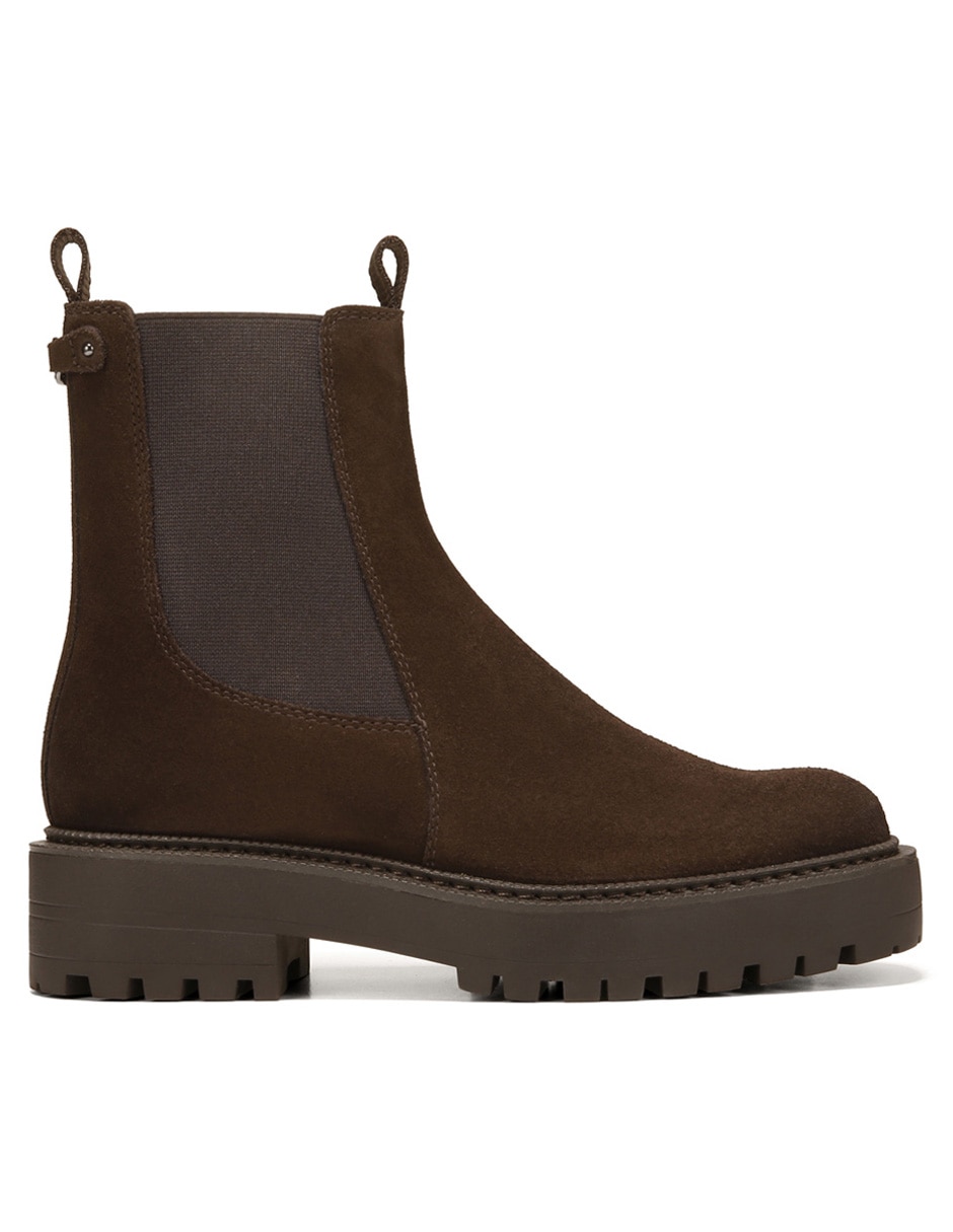 Bota arriba del tobillo para mujer 2