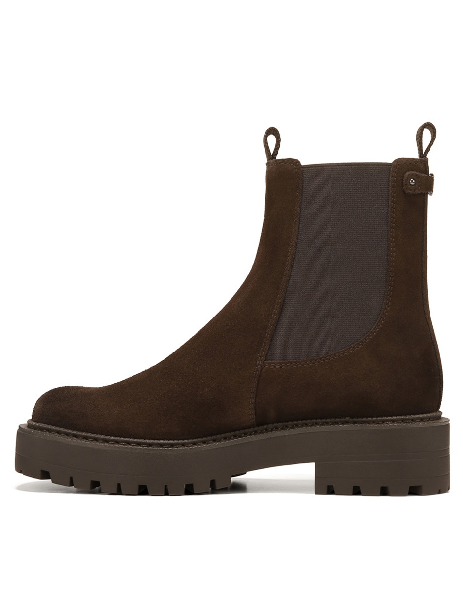Bota arriba del tobillo para mujer 3
