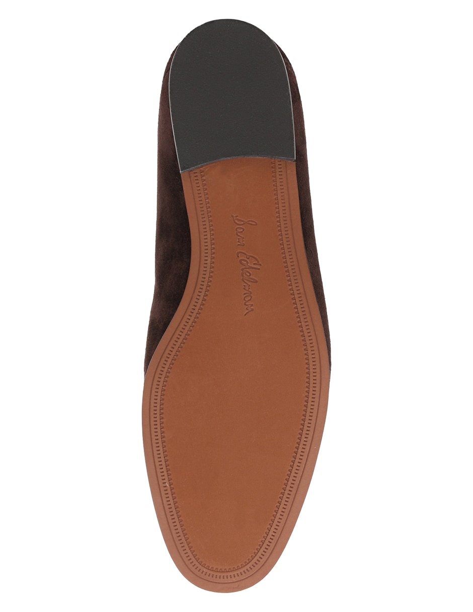 Mocasín de gamuza para mujer 2