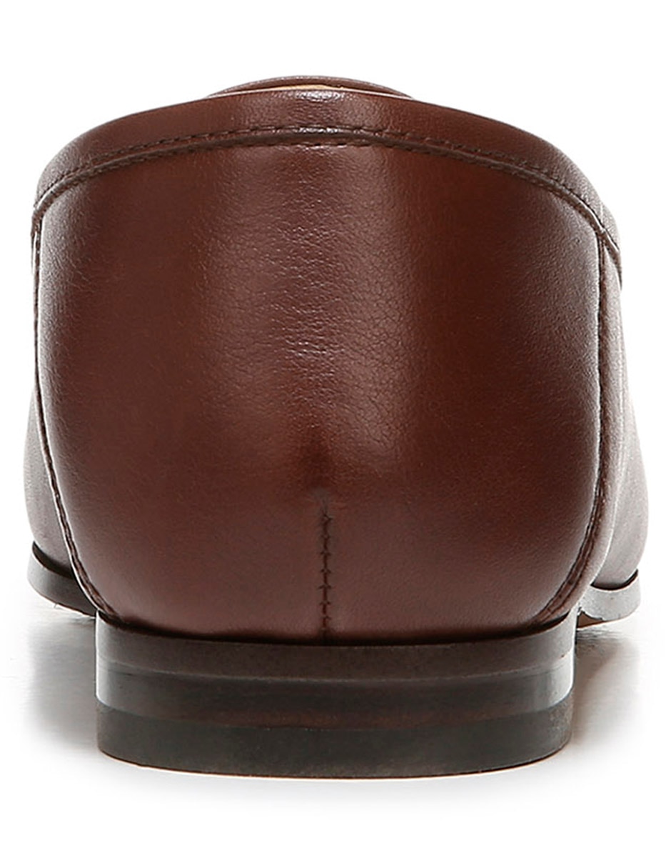 Mocasín de piel para mujer 3