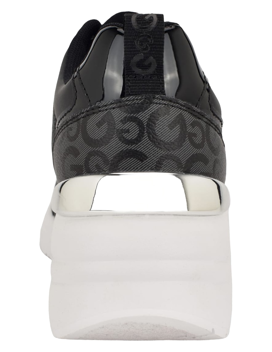 Tenis para mujer 3
