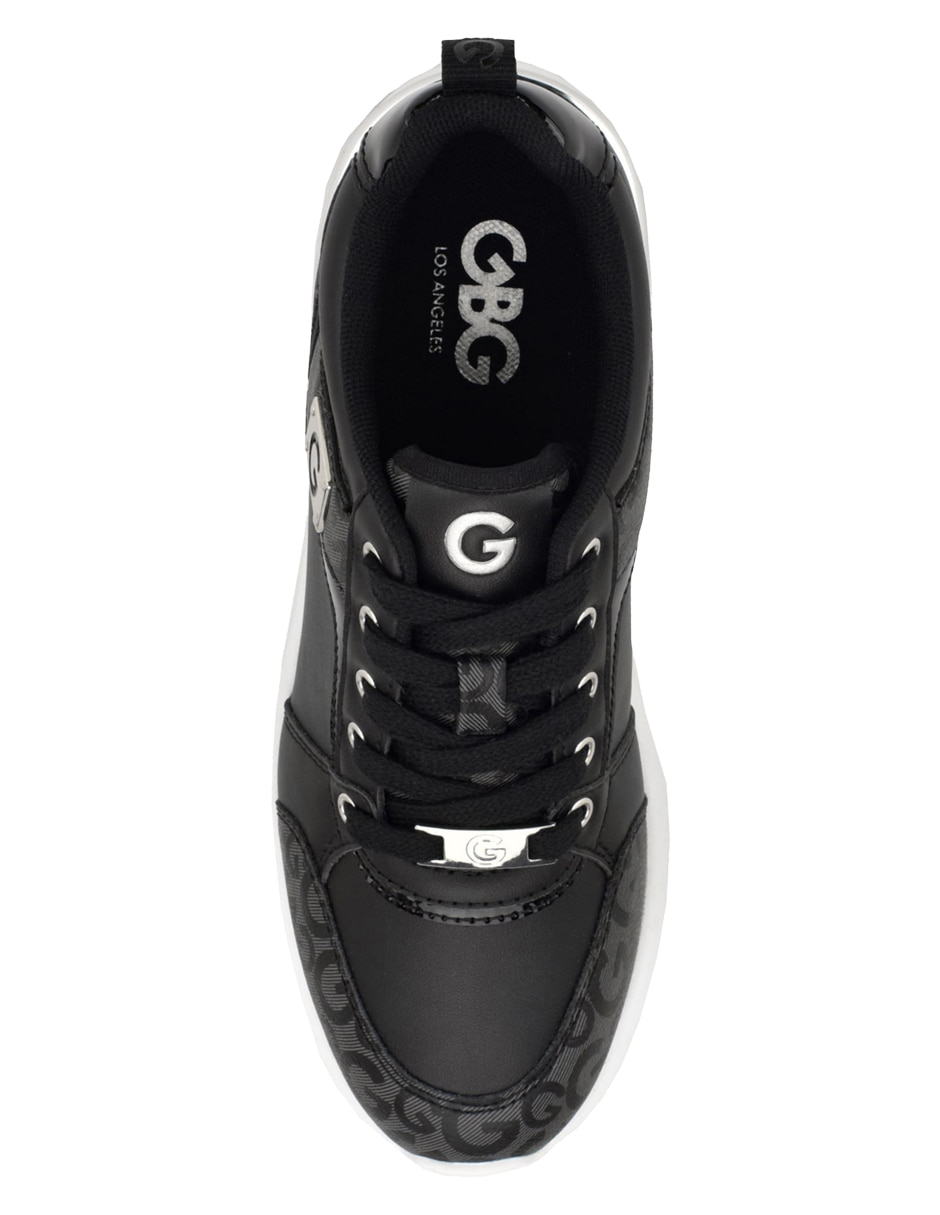 Tenis para mujer 4