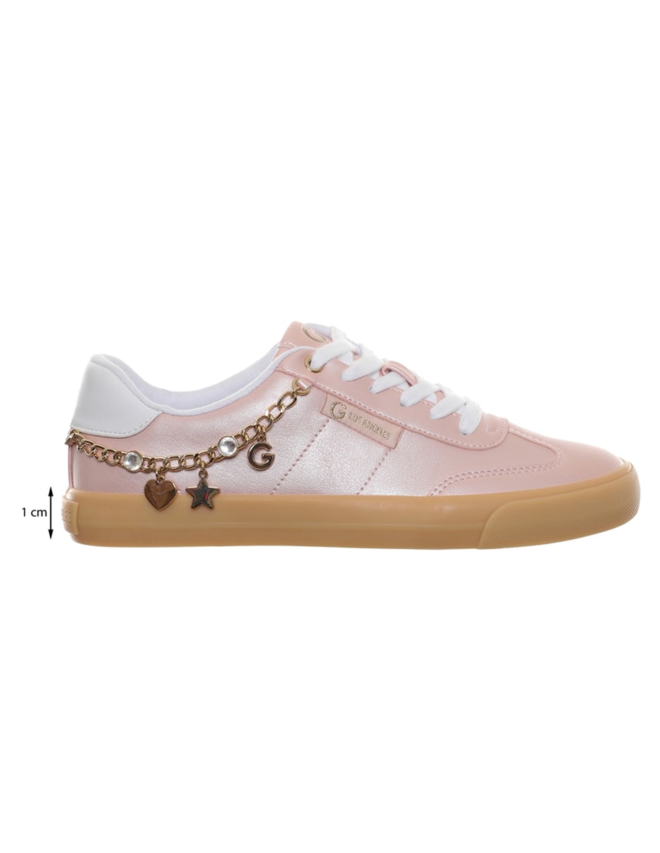 Tenis para mujer 7