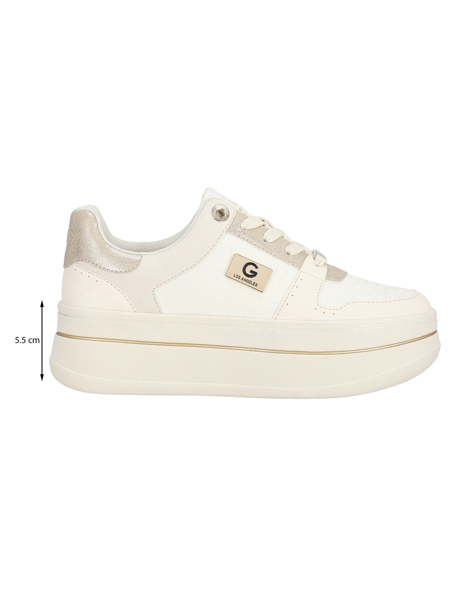 Tenis para mujer 7