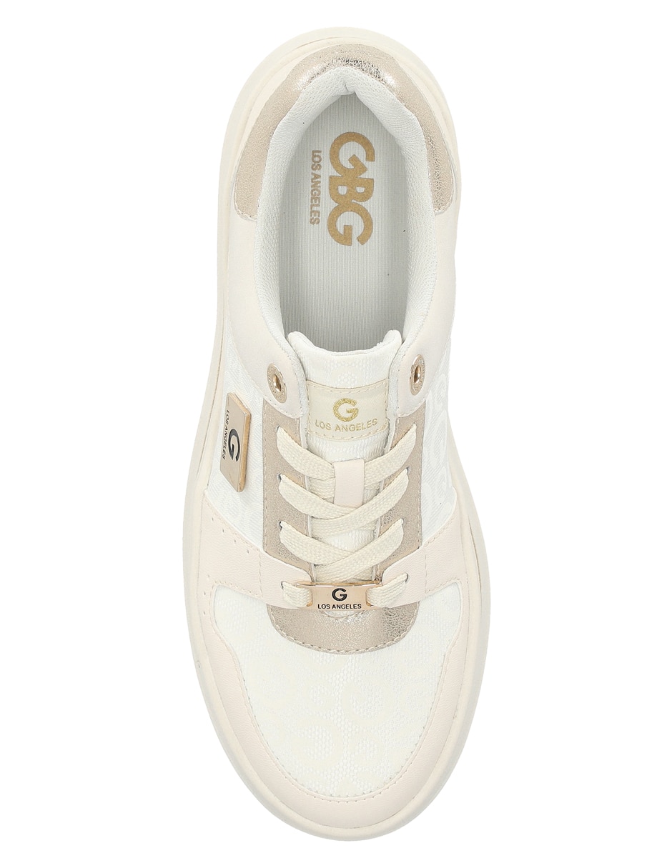 Tenis para mujer 3