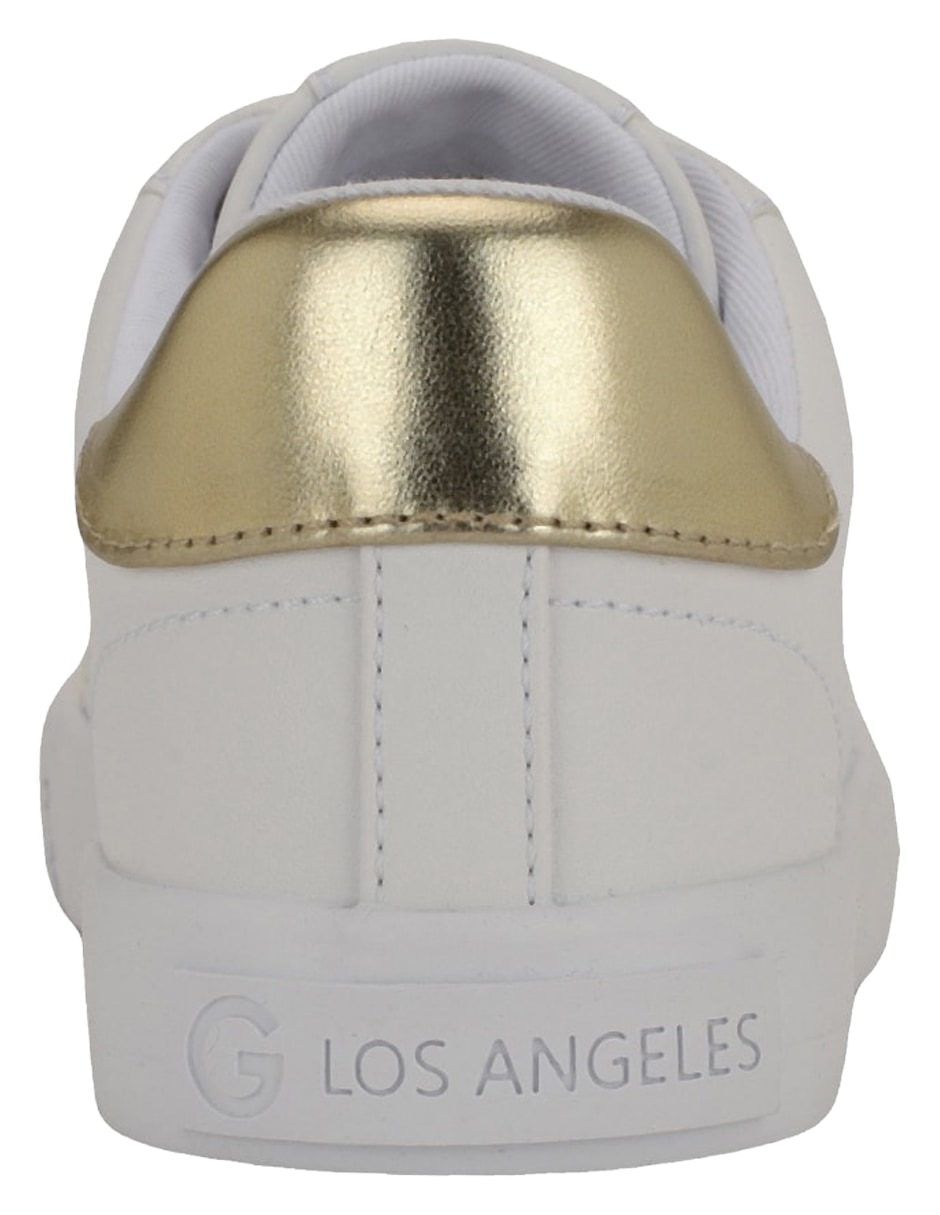 Tenis para mujer 4