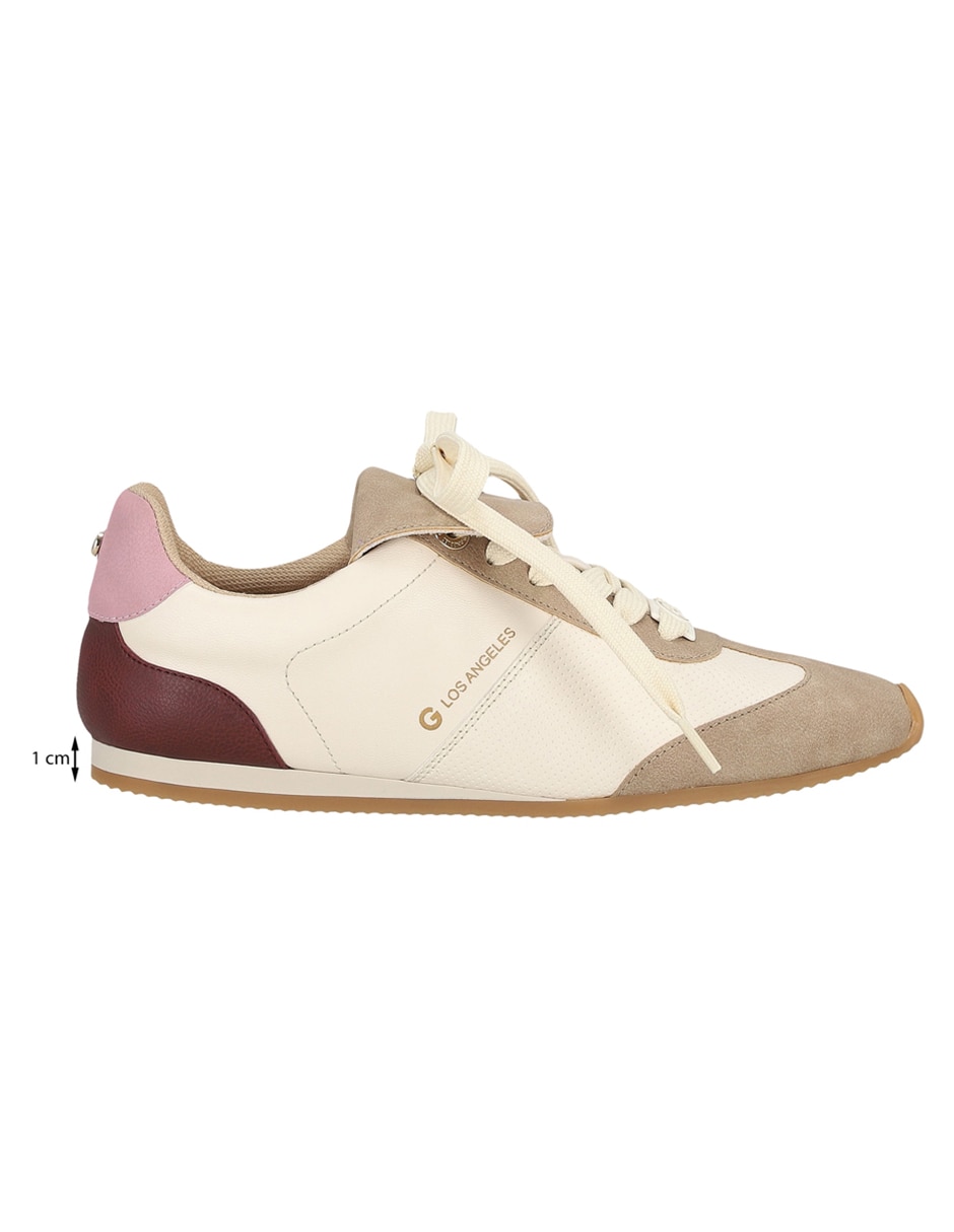 Tenis para mujer 7