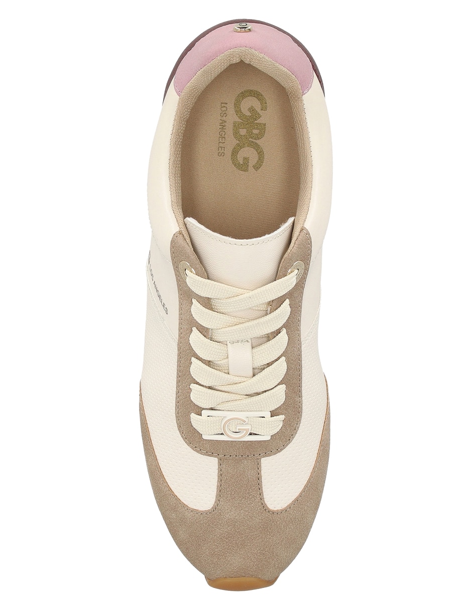 Tenis para mujer 4