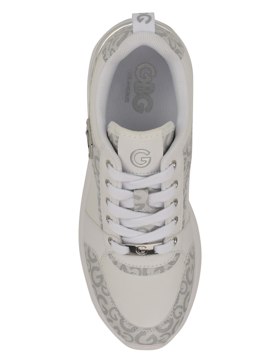 Tenis para mujer 4