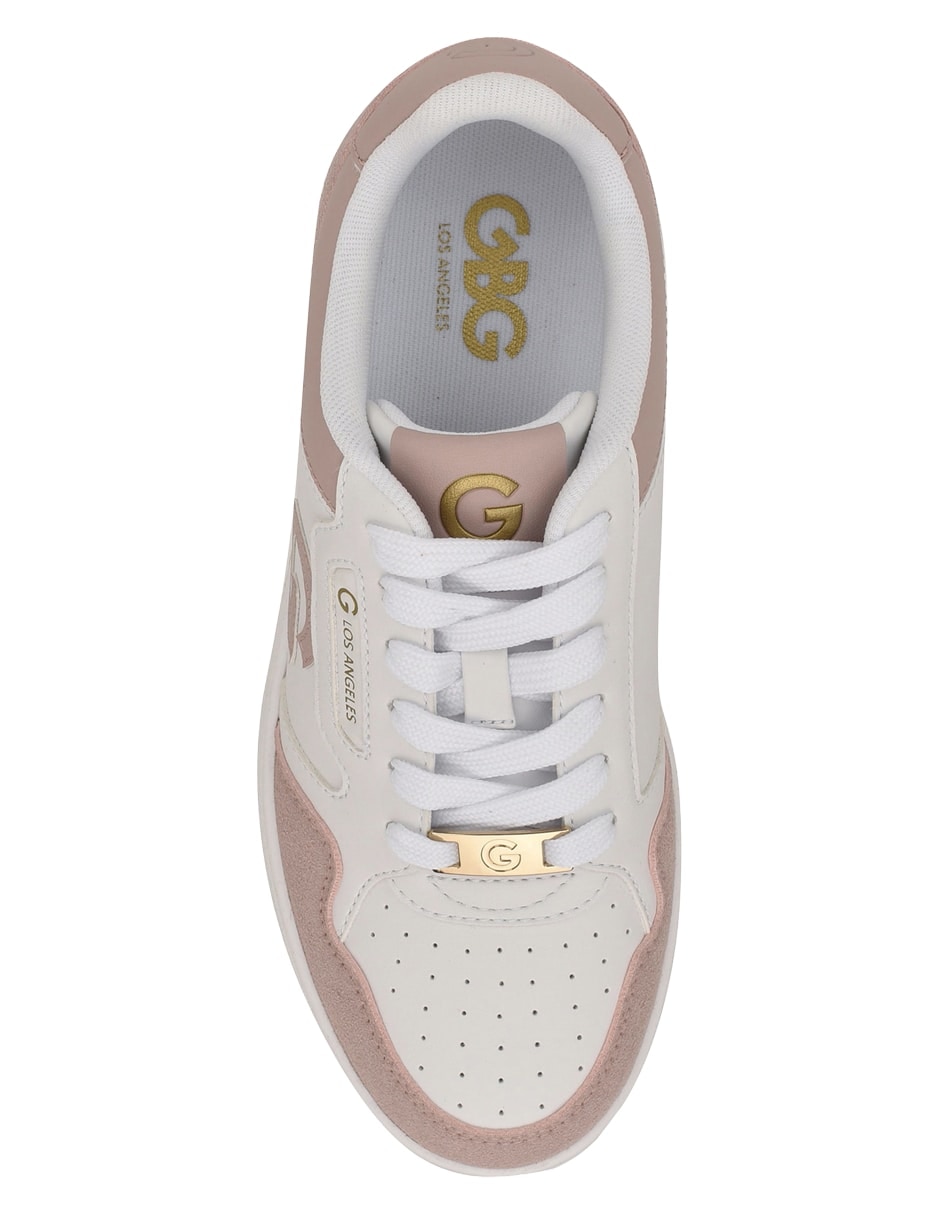 Tenis para mujer 4