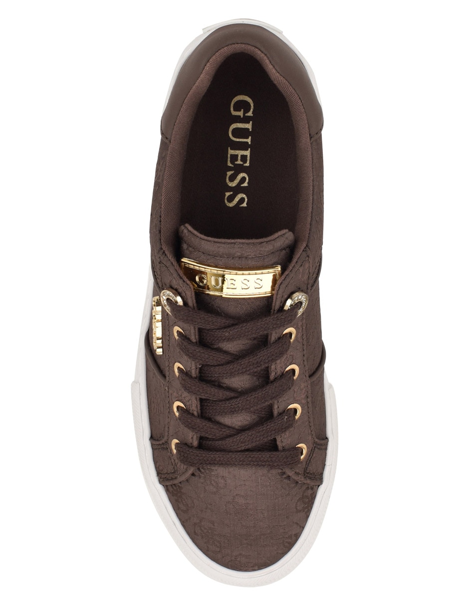 Tenis para mujer 4