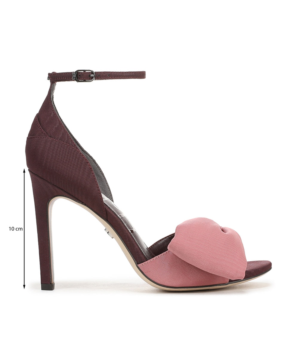 Sandalia para mujer 8