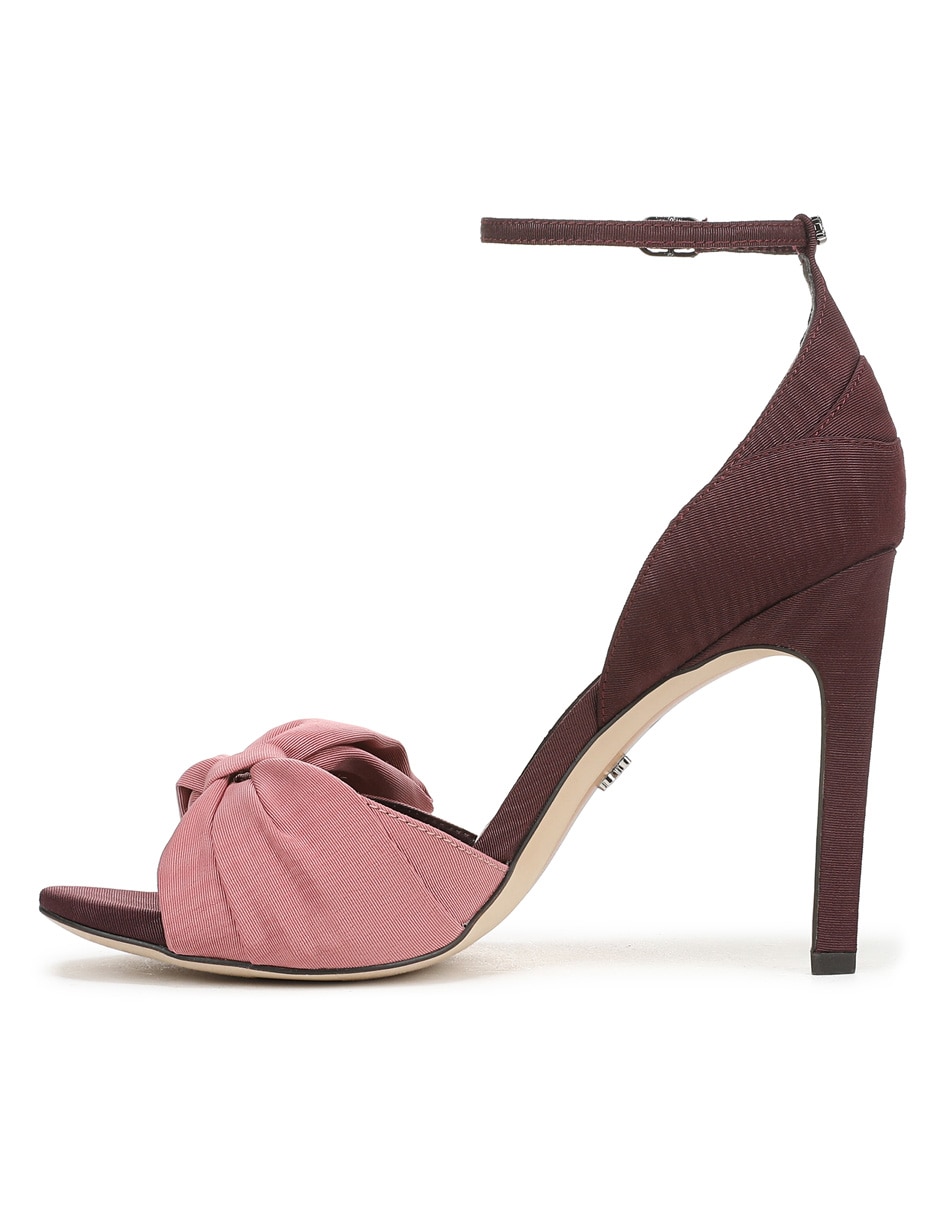 Sandalia para mujer 4