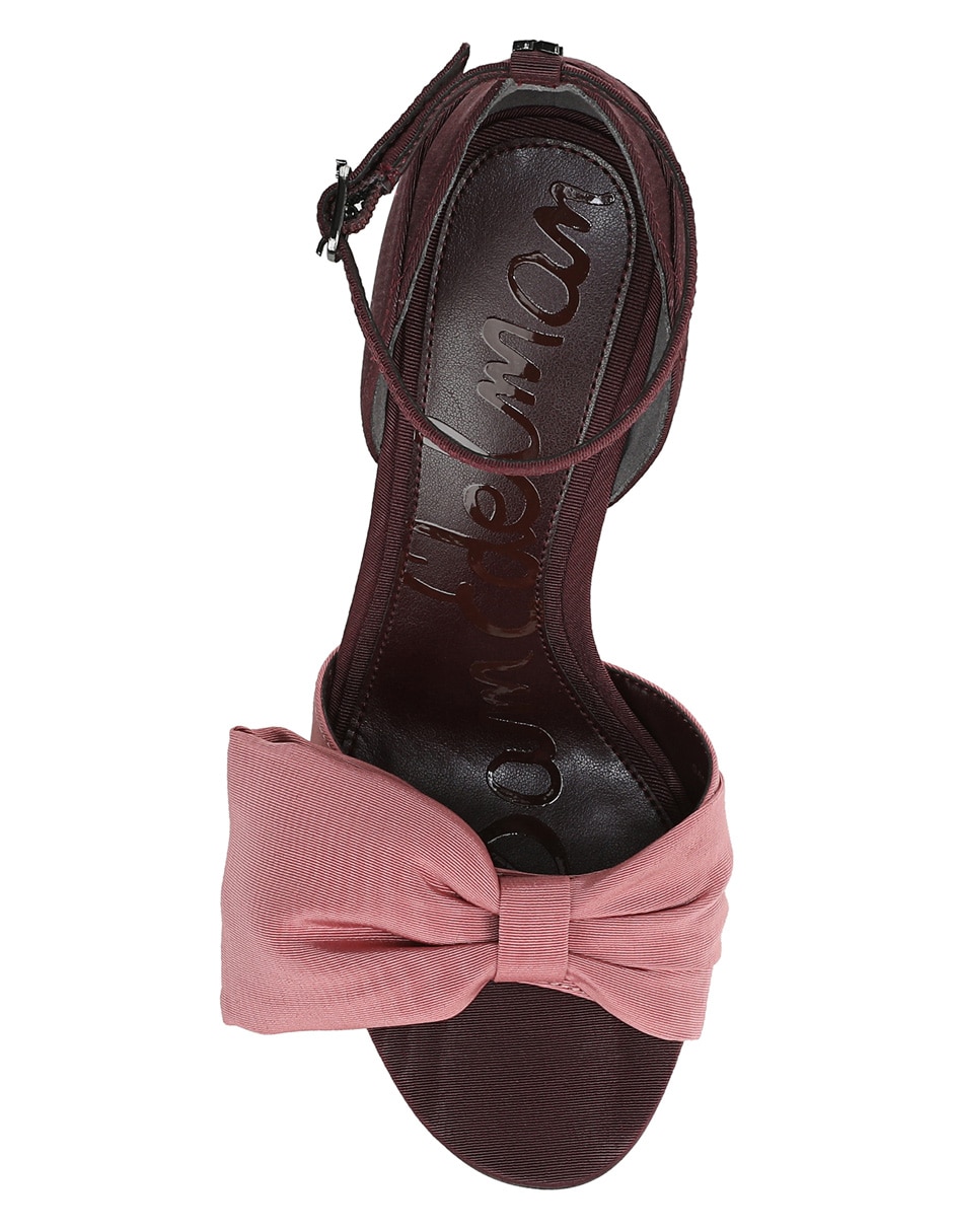 Sandalia para mujer 5