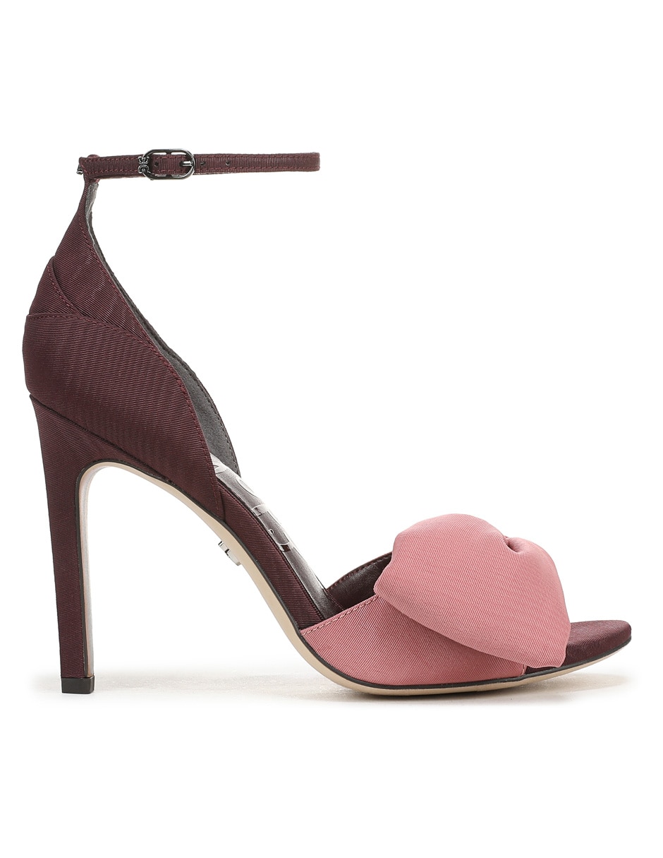 Sandalia para mujer 7