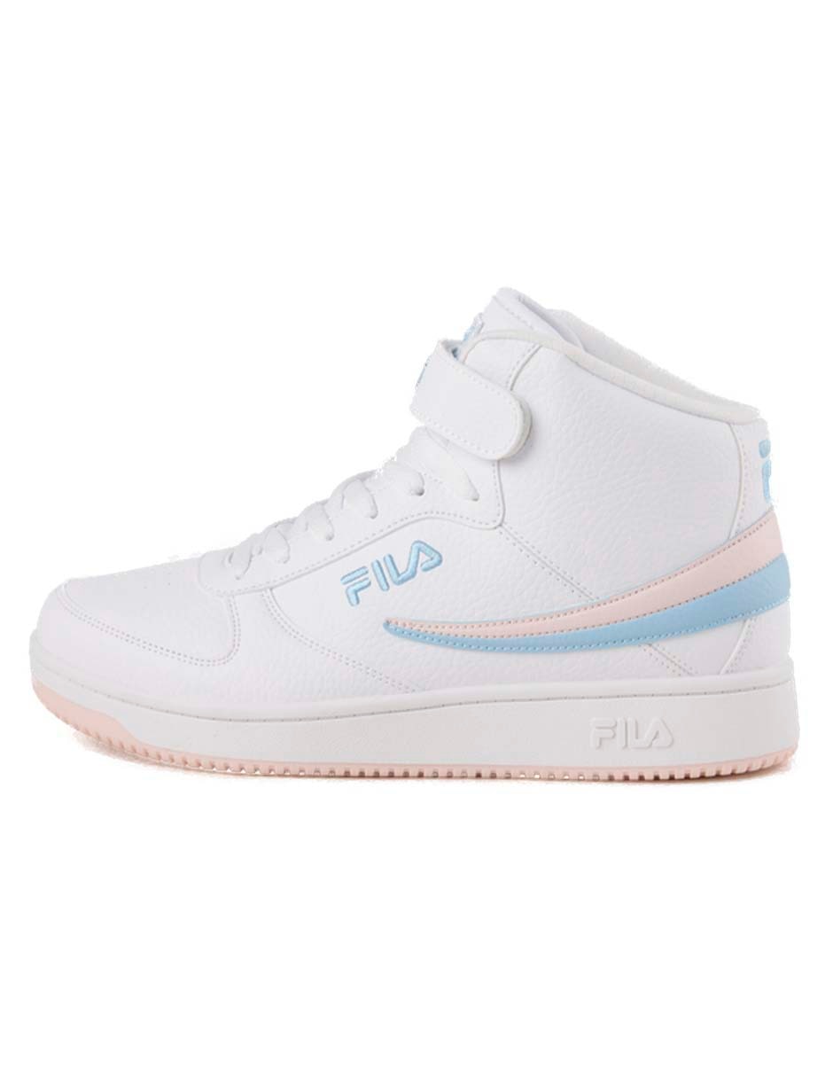 Tenis A High para mujer