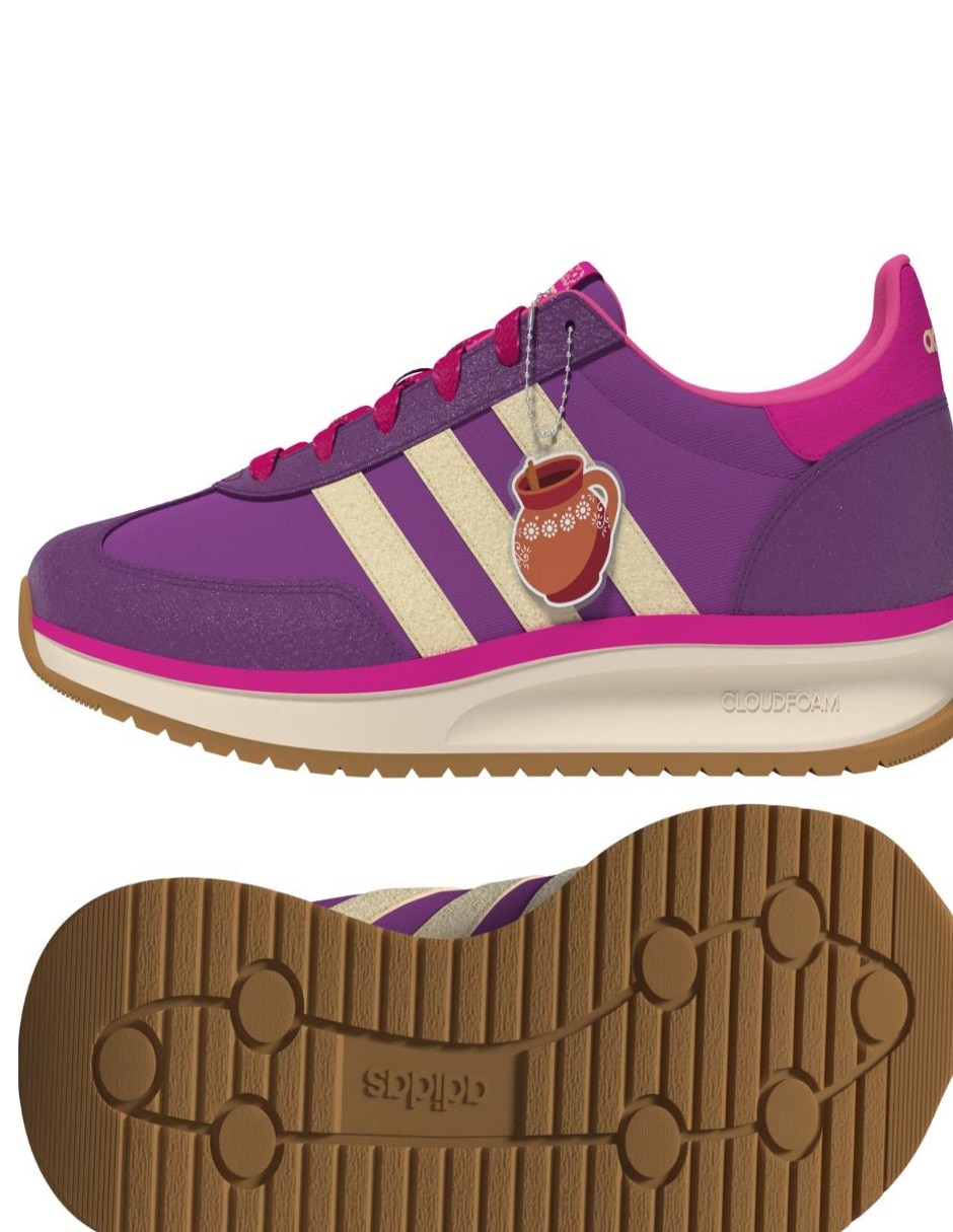Tenis 70s 2.0 para mujer 3