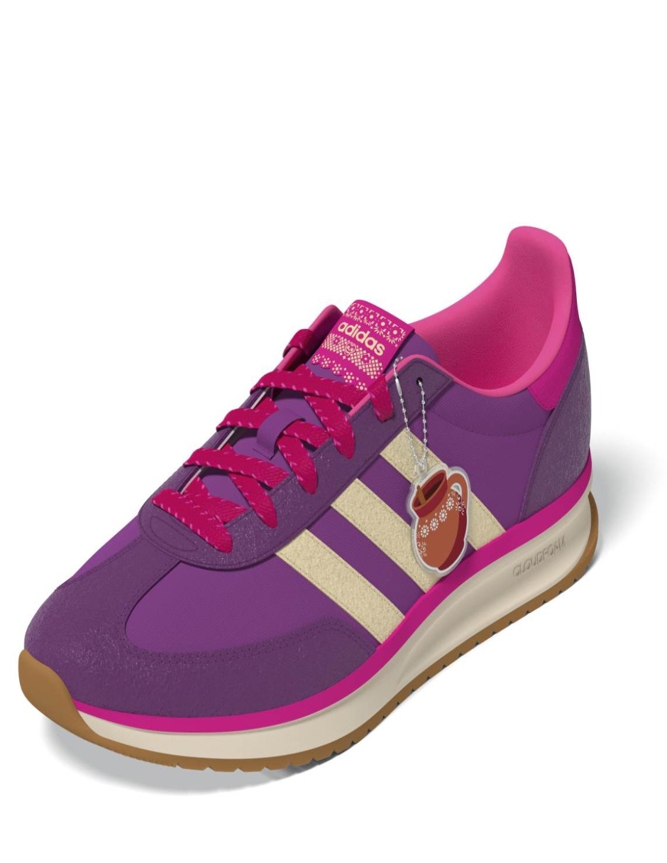 Tenis 70s 2.0 para mujer 5