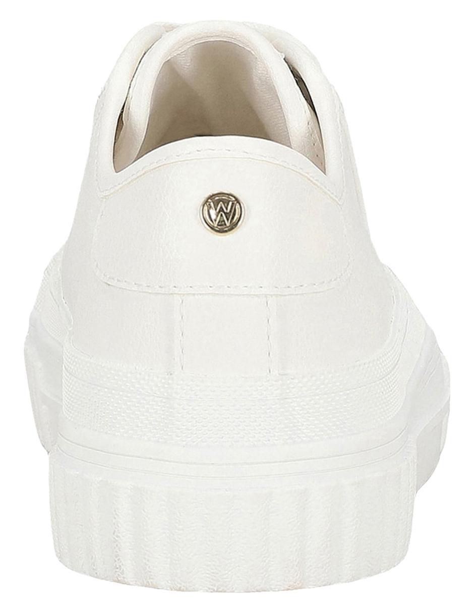 Tenis para mujer 4
