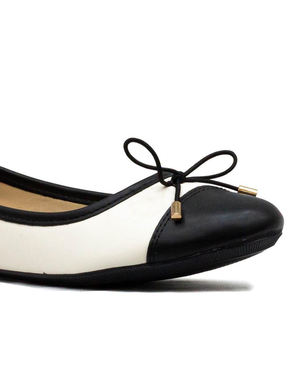 Balerina para mujer 4