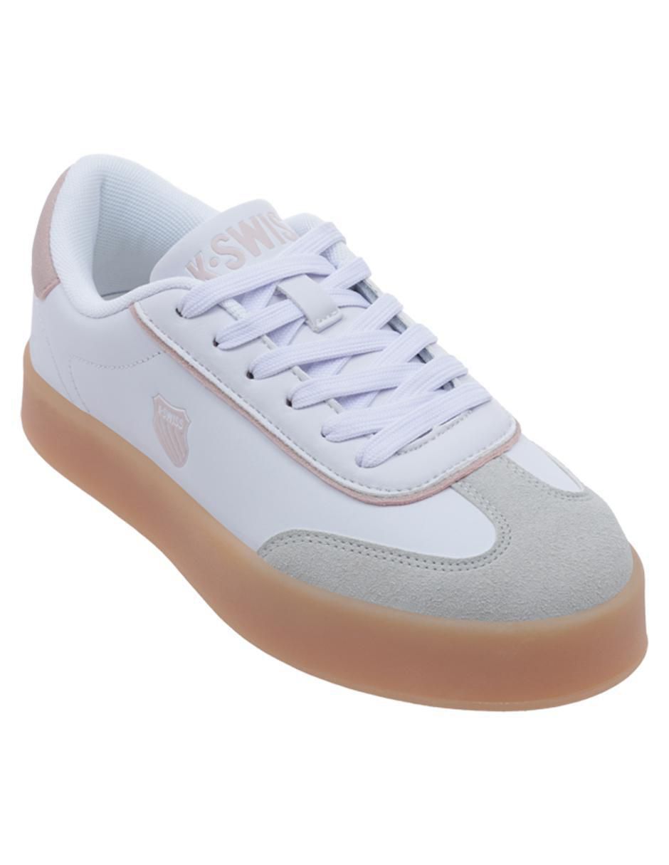 Tenis Rigby V para mujer