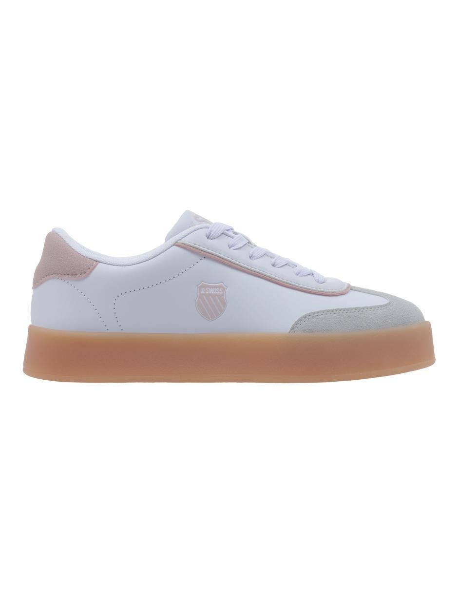 Tenis Rigby V para mujer 2