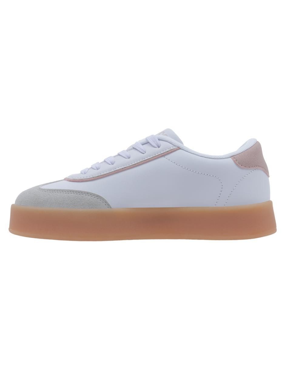 Tenis Rigby V para mujer 6