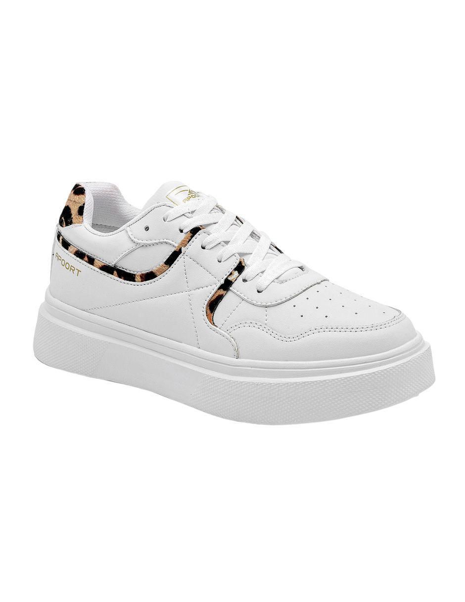 Tenis para mujer