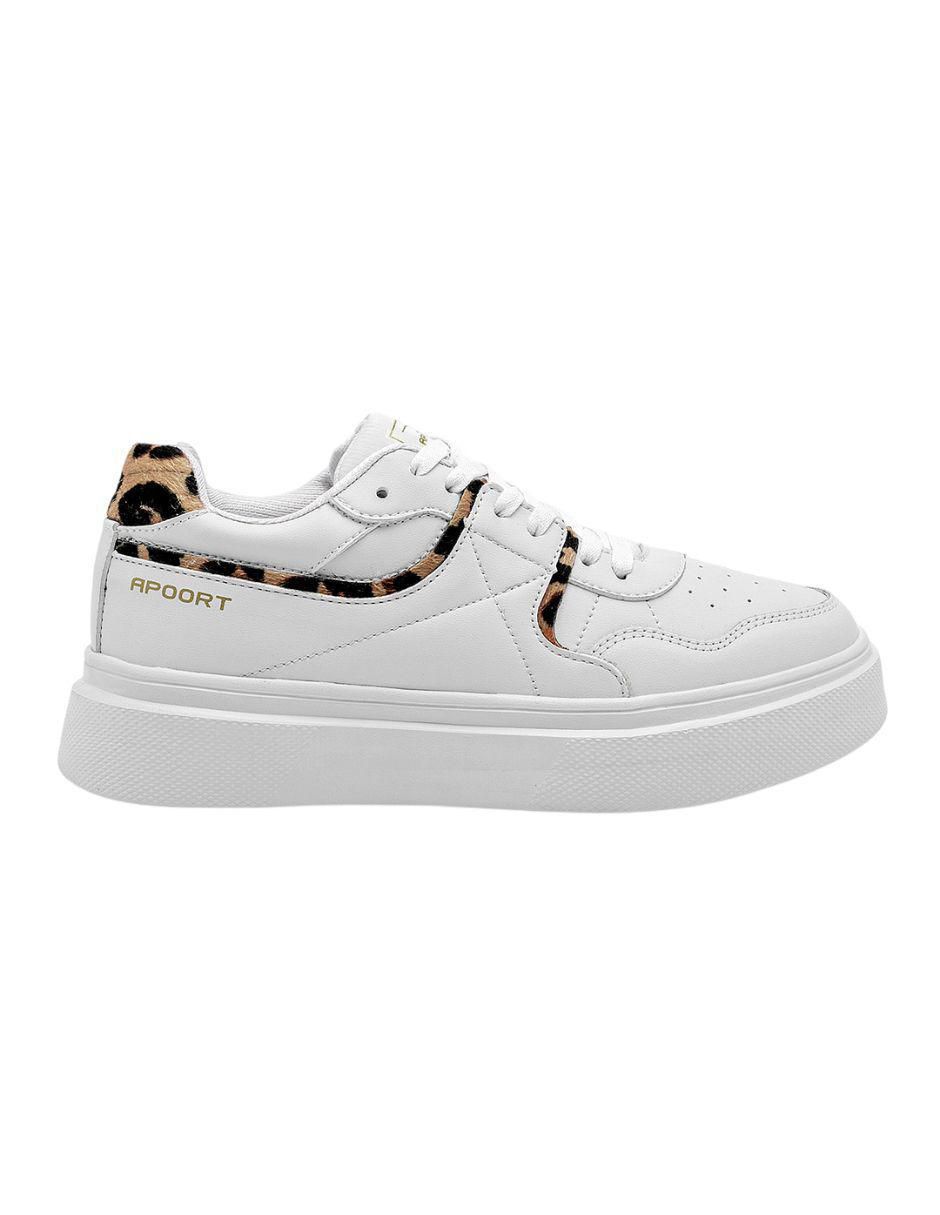 Tenis para mujer 2