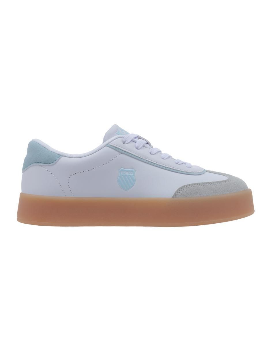 Tenis Rigby V para mujer 2