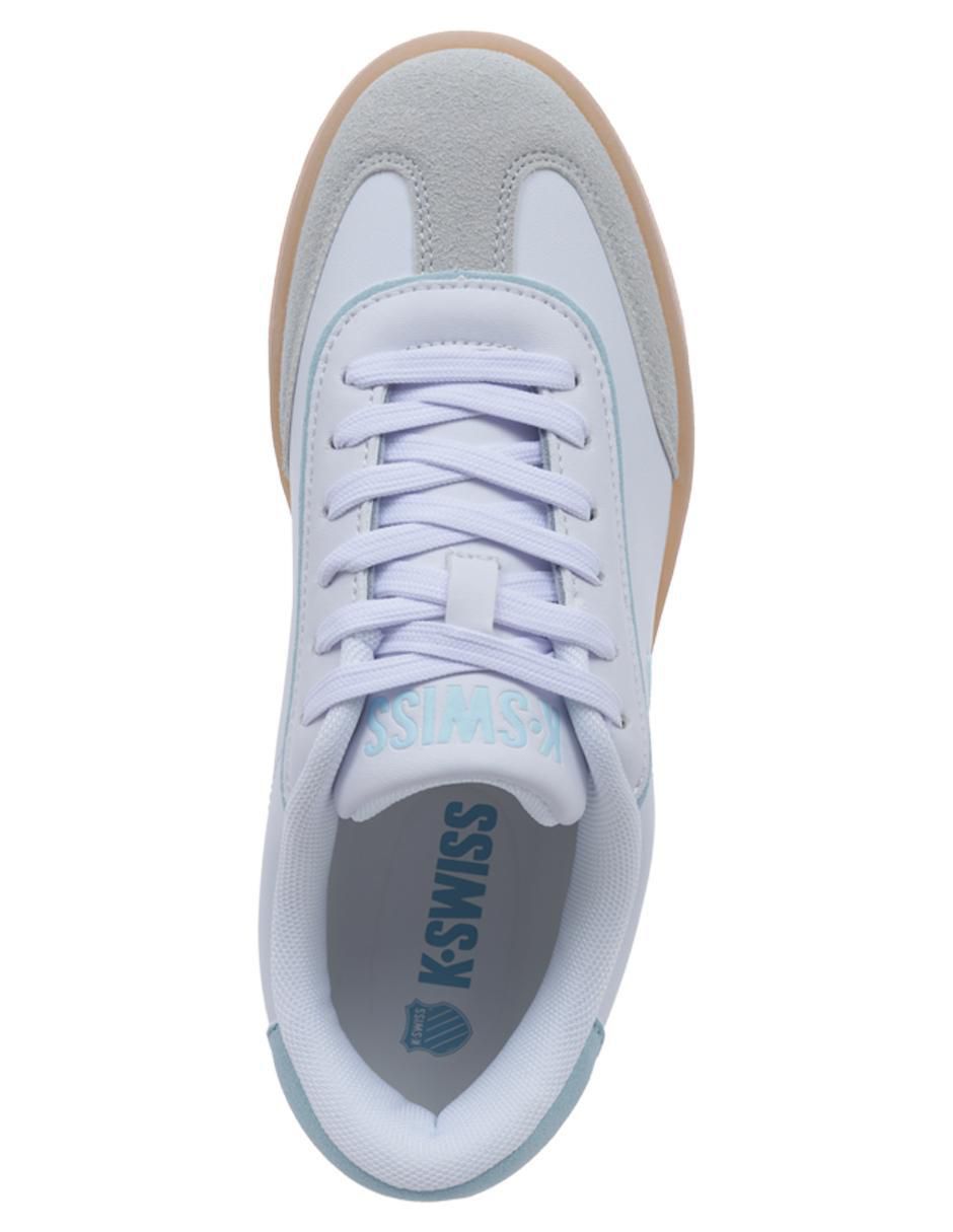 Tenis Rigby V para mujer 3