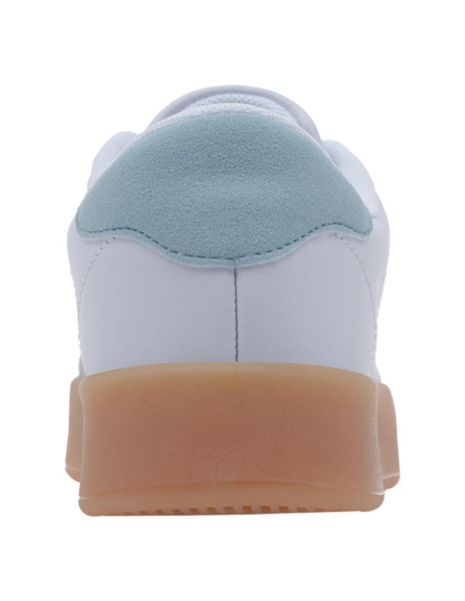 Tenis Rigby V para mujer 5