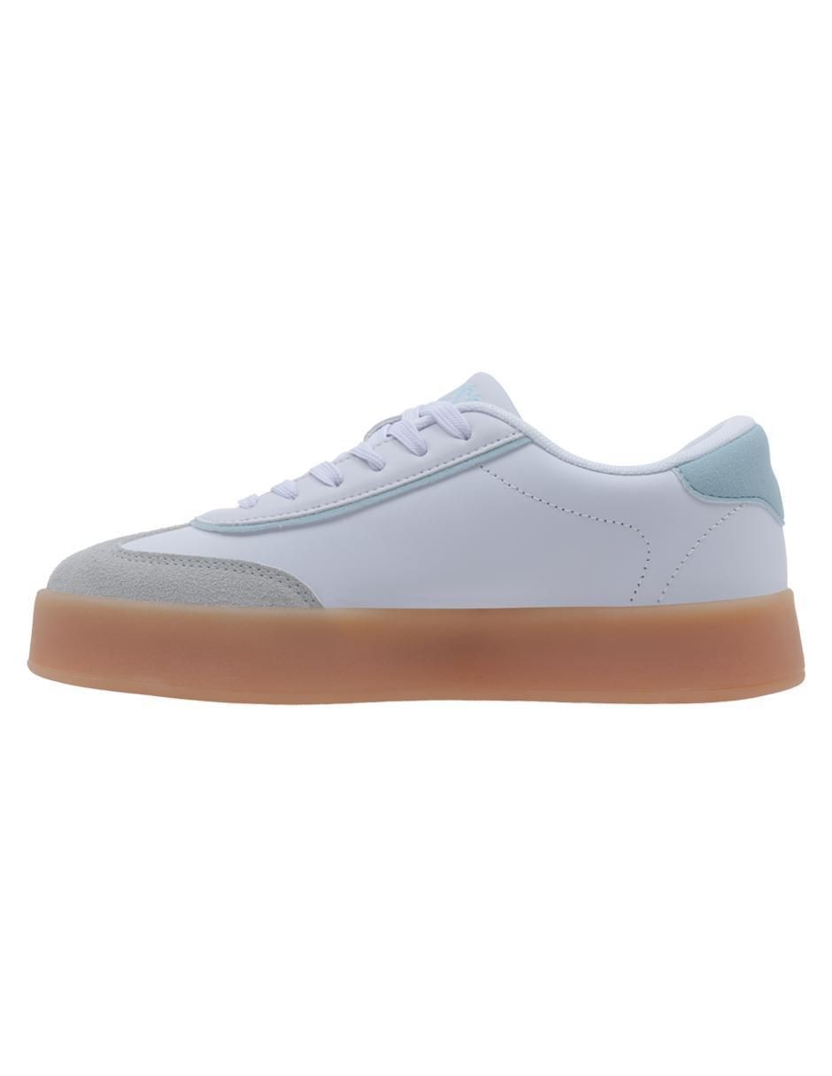 Tenis Rigby V para mujer 6