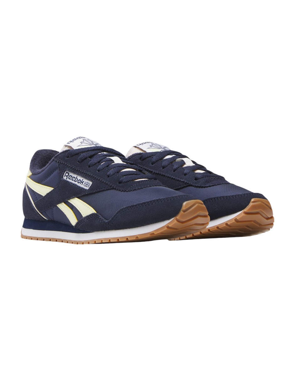 Tenis Classic Az para mujer 4