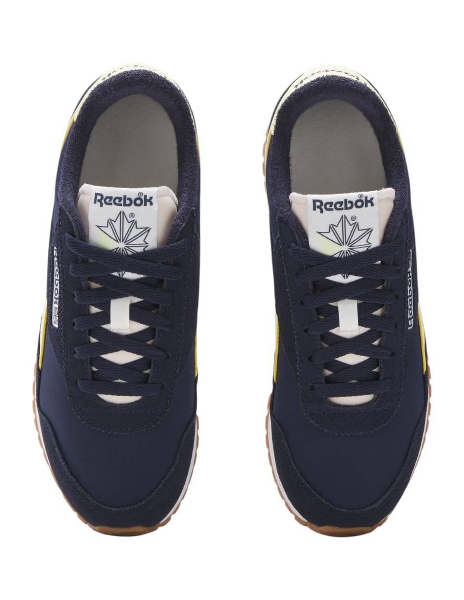 Tenis Classic Az para mujer 5