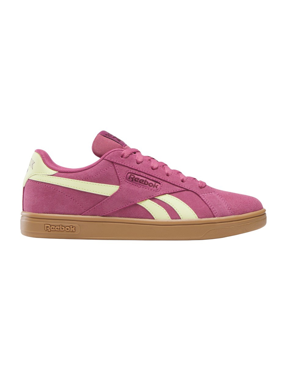 Tenis Court Retro para mujer