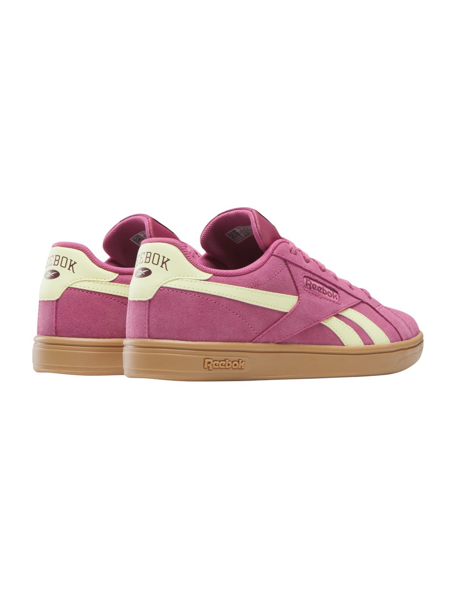 Tenis Court Retro para mujer 2
