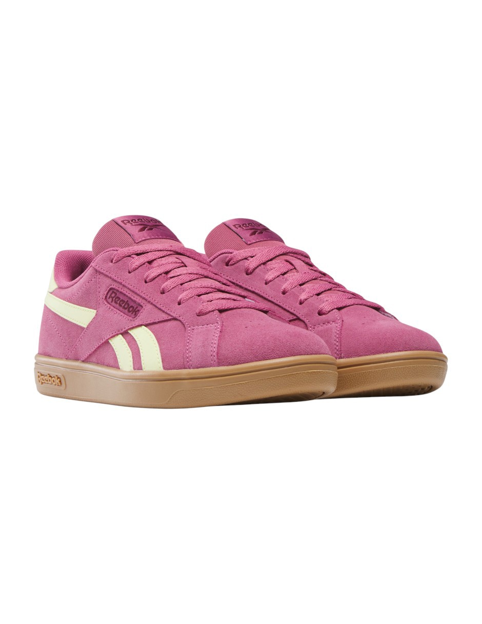 Tenis Court Retro para mujer 3