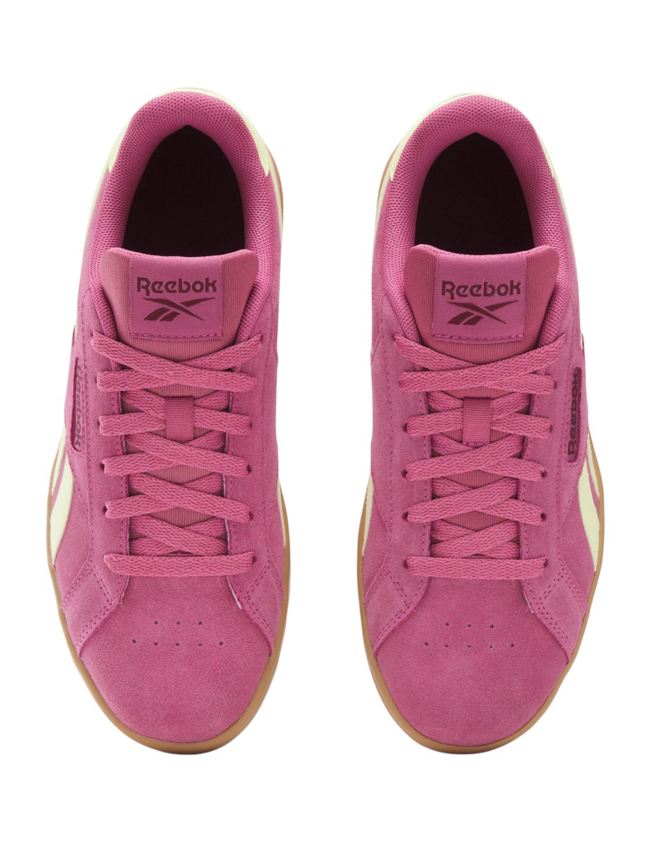 Tenis Court Retro para mujer 5