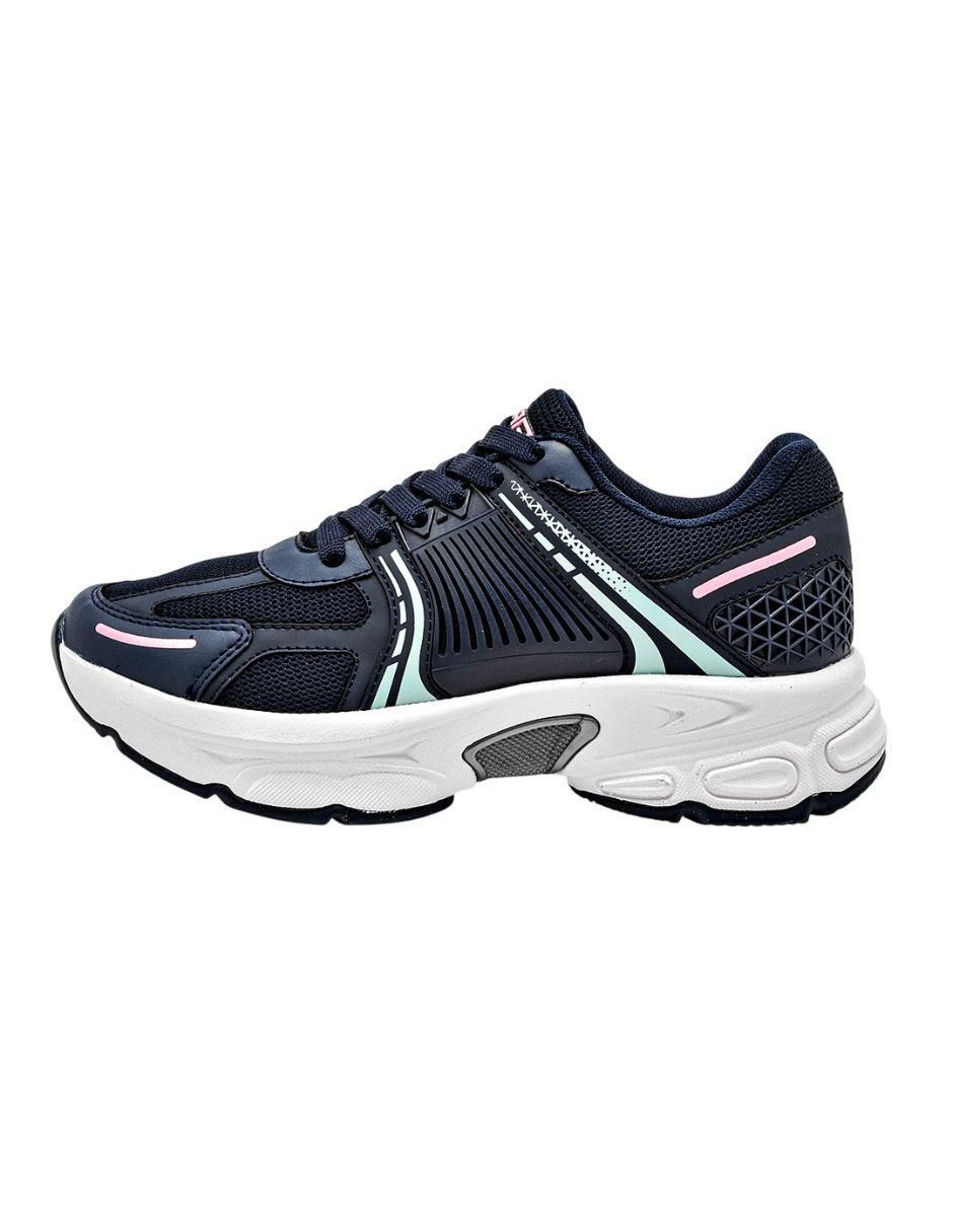 Tenis para mujer 2