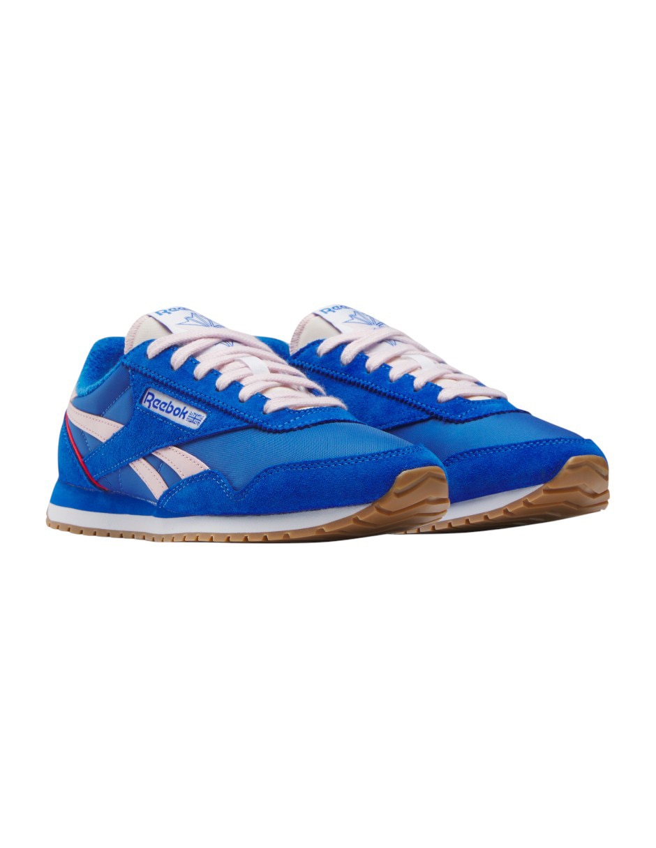 Tenis Classic Az para mujer 3