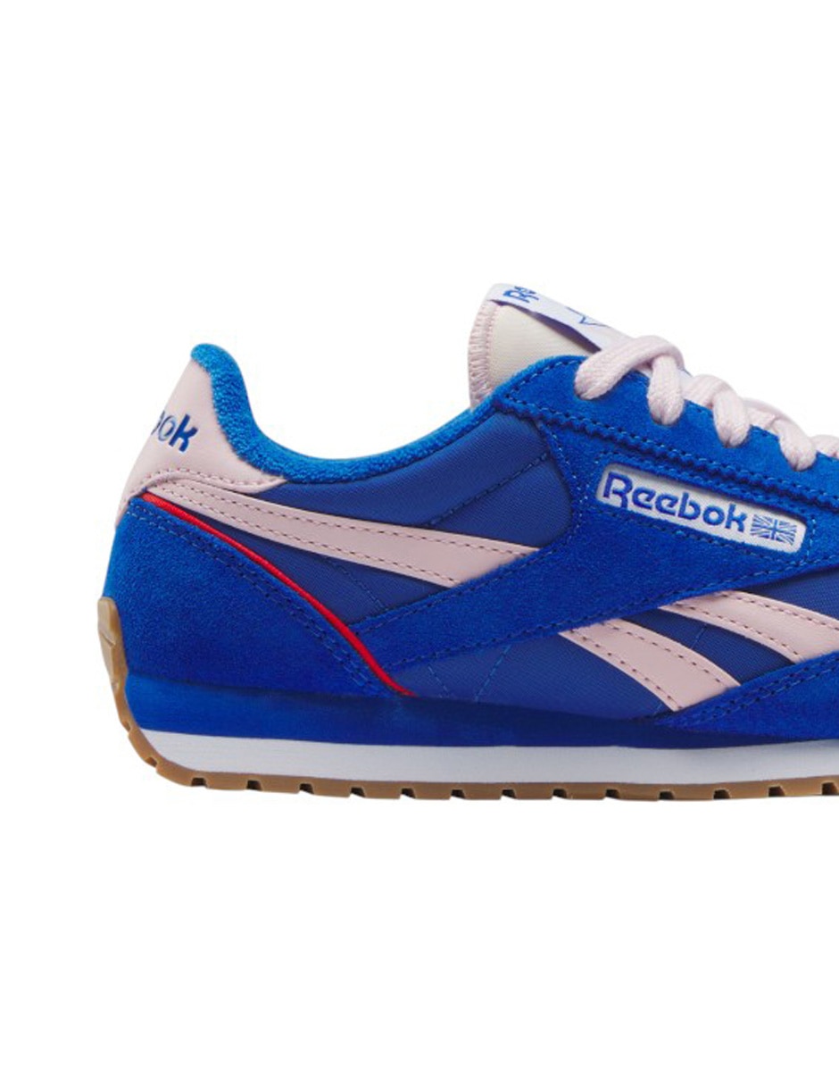 Tenis Classic Az para mujer 5