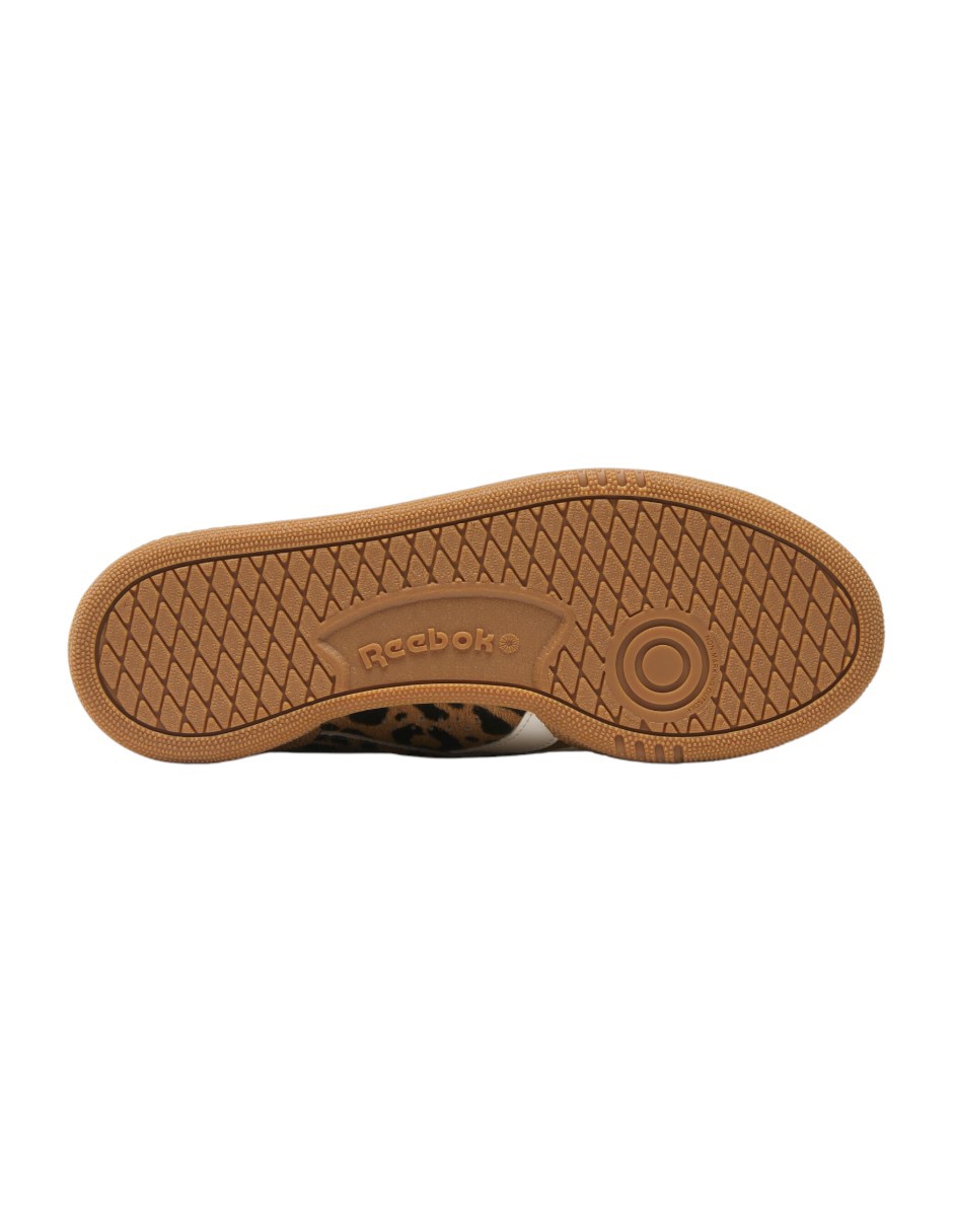 Tenis Club C Animal print para mujer 3