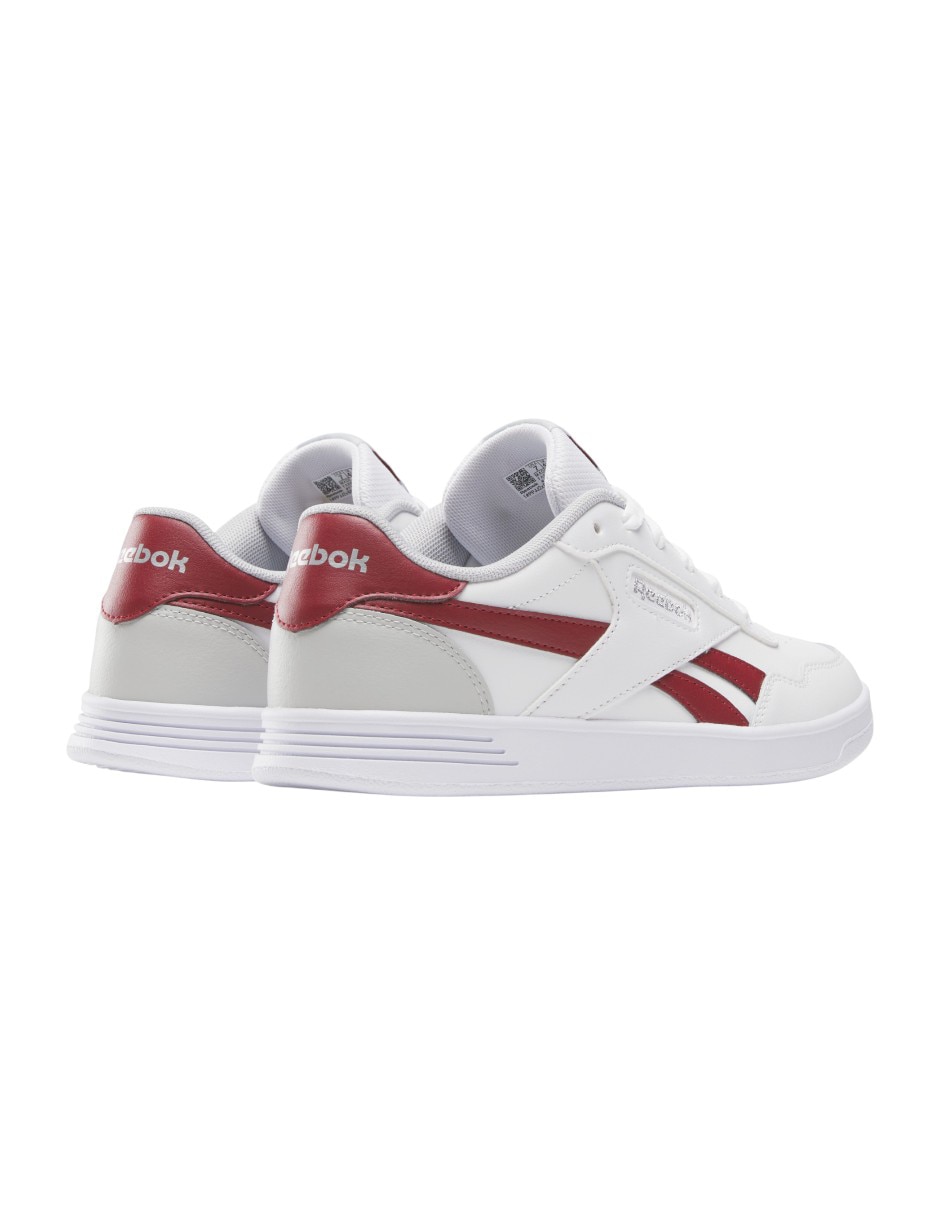 Tenis Court Advance para mujer 2